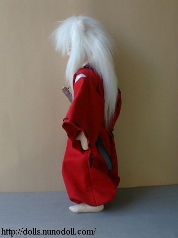 Inuyasha side