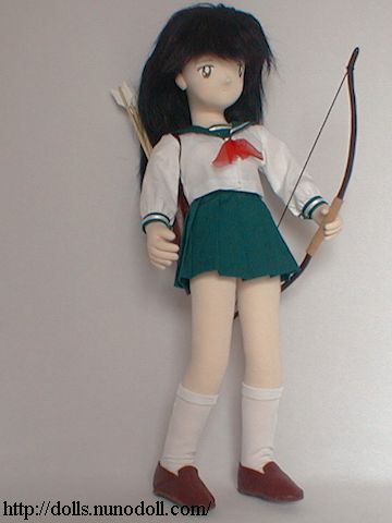 Kagome Higurashi