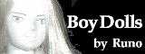 Boy Dolls Small banner