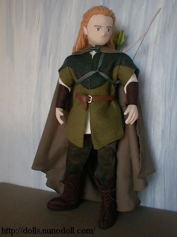 Legolas