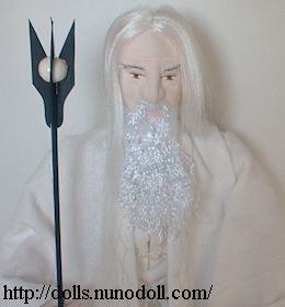 Istari Saruman