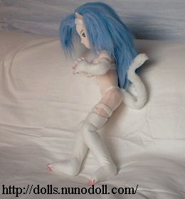 Felicia doll