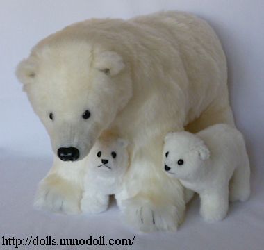 Polar family